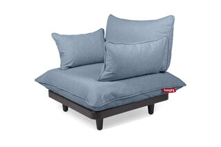 Paletti Armrest Set Storm Blue