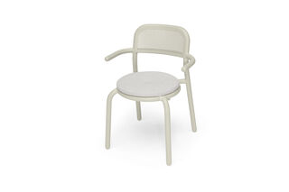 Toní Chair Pillow Mist