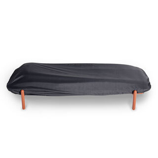 Sunbun cover