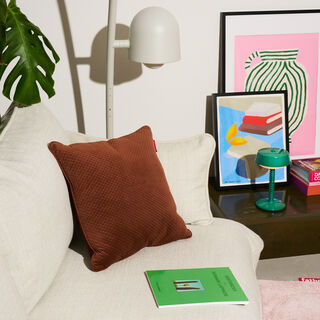 Square Pillow Royal Velvet