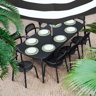 Toní Armchair Anthracite