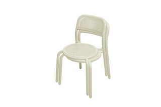 Toní Chair Set Desert (2 pcs)