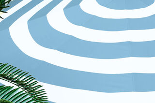 Stripesol + Base Light Grey