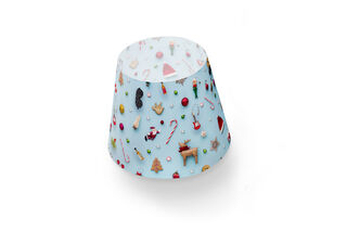 Xmas cooper cappie candyman