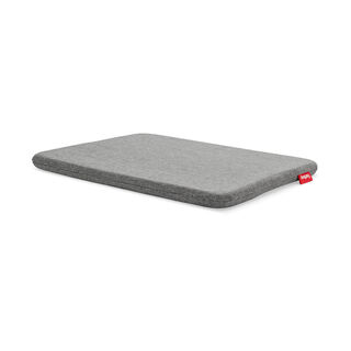 Concrete Seat Pillow