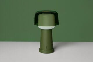 Revolve Portable Wild Moss