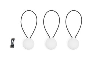 Bolleke Mini Set Anthracite