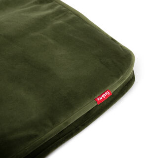 Sumo Seat Outfit Velvet