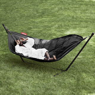 Headdemock Deluxe Black