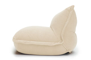 The Bonbaron Sherpa Ecru