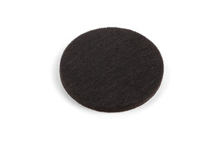 Big Lebow floor felt