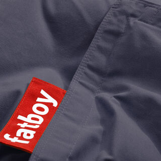 Stonewashed stonewashed Dark Blue