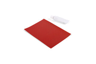 Repair kit Red