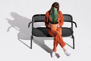 Toní Bankski Anthracite