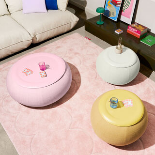 Dumpty Bubble Pink