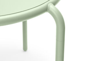 Toní Tablo Mist Green