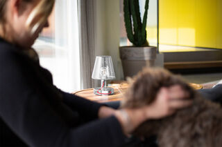 Transloetje Transparent Duo Pack