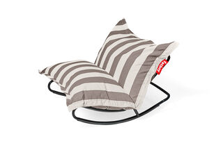 Rock 'n Roll + Original Outdoor Stripe Cacao