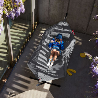 Headdemock Superb Rock Grey