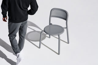 Toní Chair Elephant