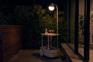 Jolly Trolley Wave Blue