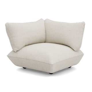 Sumo Corner Seat Boucle