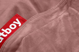 Original Slim Velvet Rose Quartz