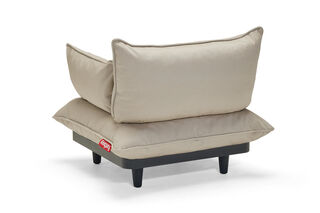 Paletti Armrest Set Royal Brulee