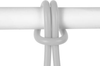 Bolleke Duopack Light Grey