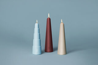 Spire Trio mix