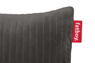 Hotspot Pillow Line Velvet Lungo