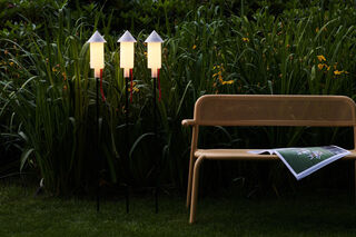 Toní Bankski Mist Green