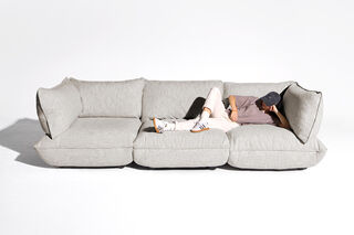 Sumo Corner Sofa Mingle