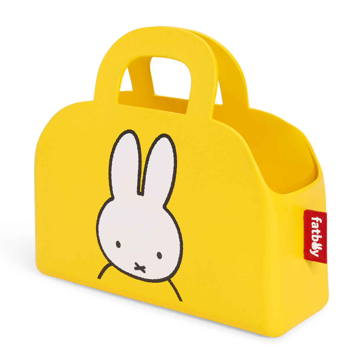 Sjopper-kees x Miffy