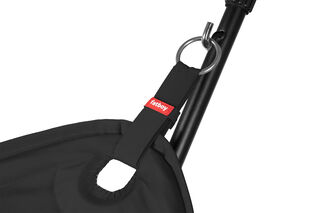 Headdemock Black