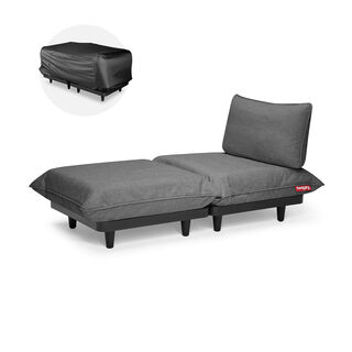 Paletti Daybed Rock Grey