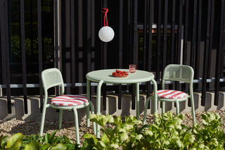 Toní Chair Mist Green