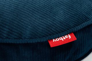 Pill Pillow Cord Deep Blue