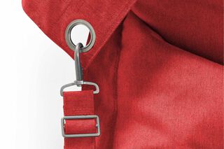 Buggle-Up Outdoor Red