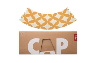 Cooper Cappie Shabby Disco