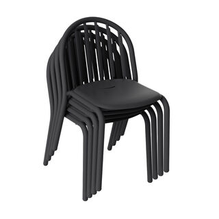 Fred's Chair Set (4 pcs)