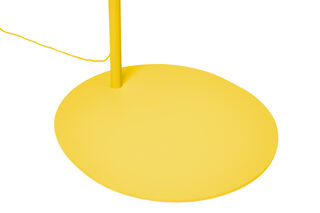 Big Lebow Banana Yellow