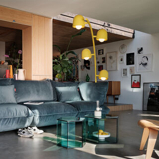 Big Lebow Banana Yellow