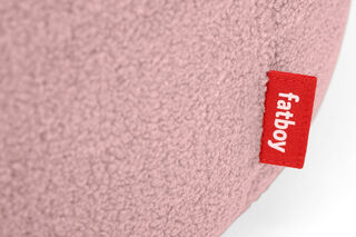 Point Large Sherpa Pinky Promise