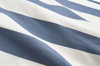 Original Floatzac Stripe Ocean Blue