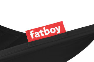 Headdemock Deluxe (incl. rack black) Black