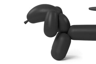 Can-dog anthracite