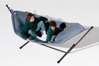 Headdemock Superb Deluxe Storm Blue