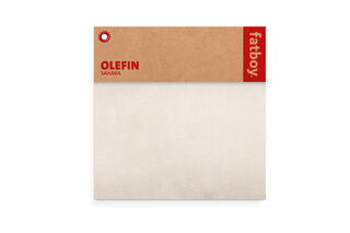 Olefin Color Swatch Sahara