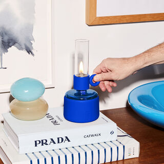 Flamtastique XS Flash Blue